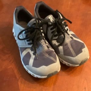 Women’s On Running shoes